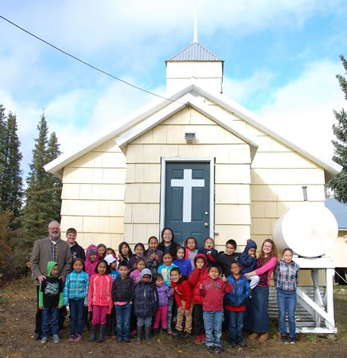 Missions 2 Fletcher First Baptist Church Missions and Missionaries