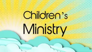 Children's Ministry at Fletcher First Baptist Church, NC