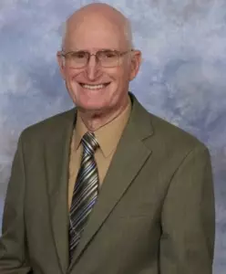David Gentry Pastor Gunne Davis